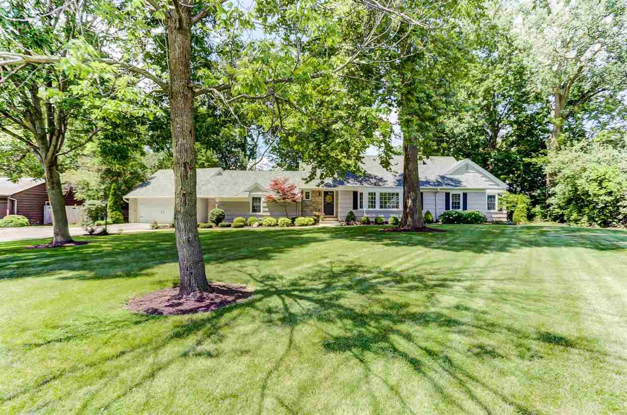 4120 North Washington Road Fort Wayne, IN 46804 - Photo 2 of 33