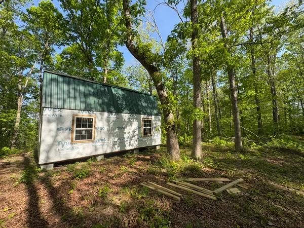 $69,900 | 10 Rawlings/upper Rader Road, Manchester, KY 40962