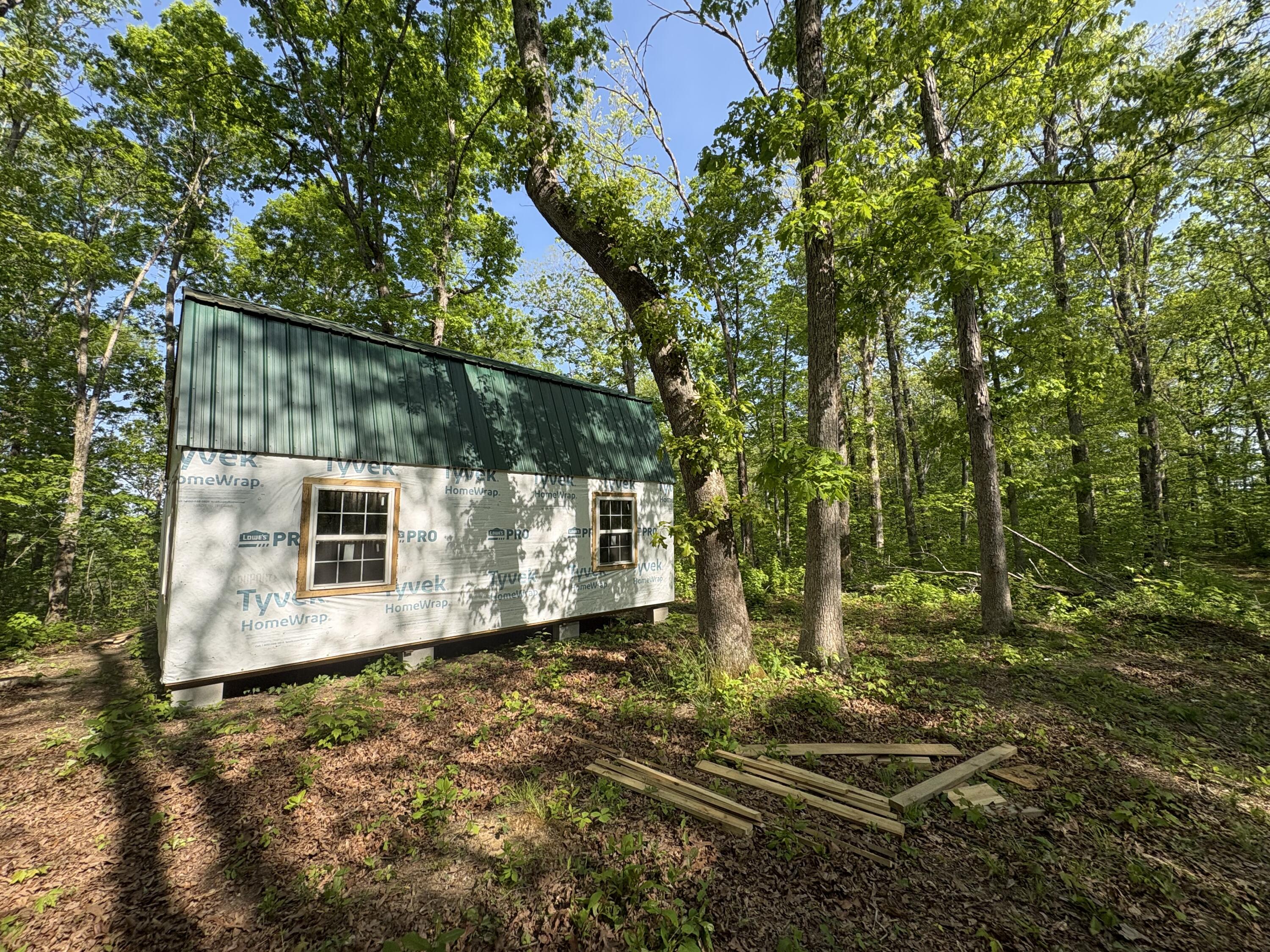 10 Rawlings/upper Rader Road Manchester, KY 40962 - Photo 1 of 11 IMG_2715