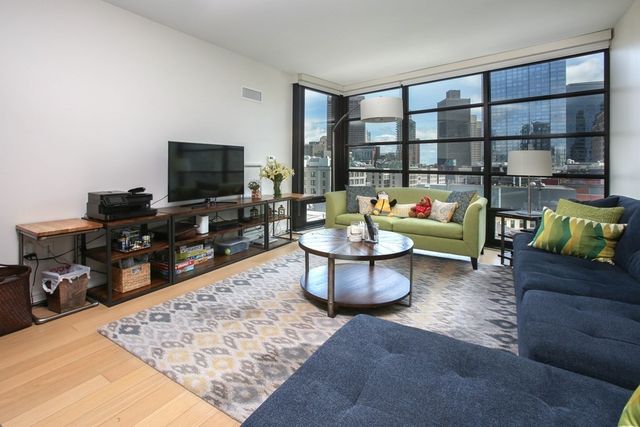 $1,927,500 | 580 Washington Street, Unit 1505, Boston, MA 02111