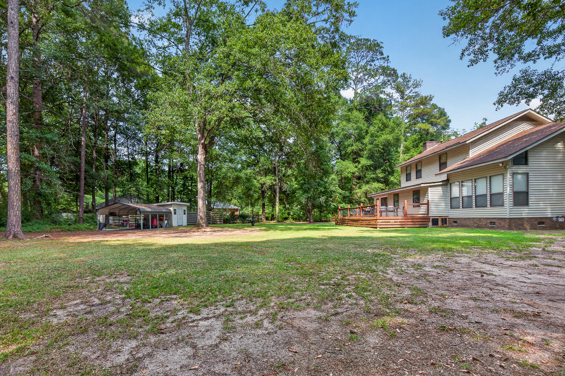 700 Highland Circle Bamberg, SC 29003 - Photo 41 of 44 HU-106