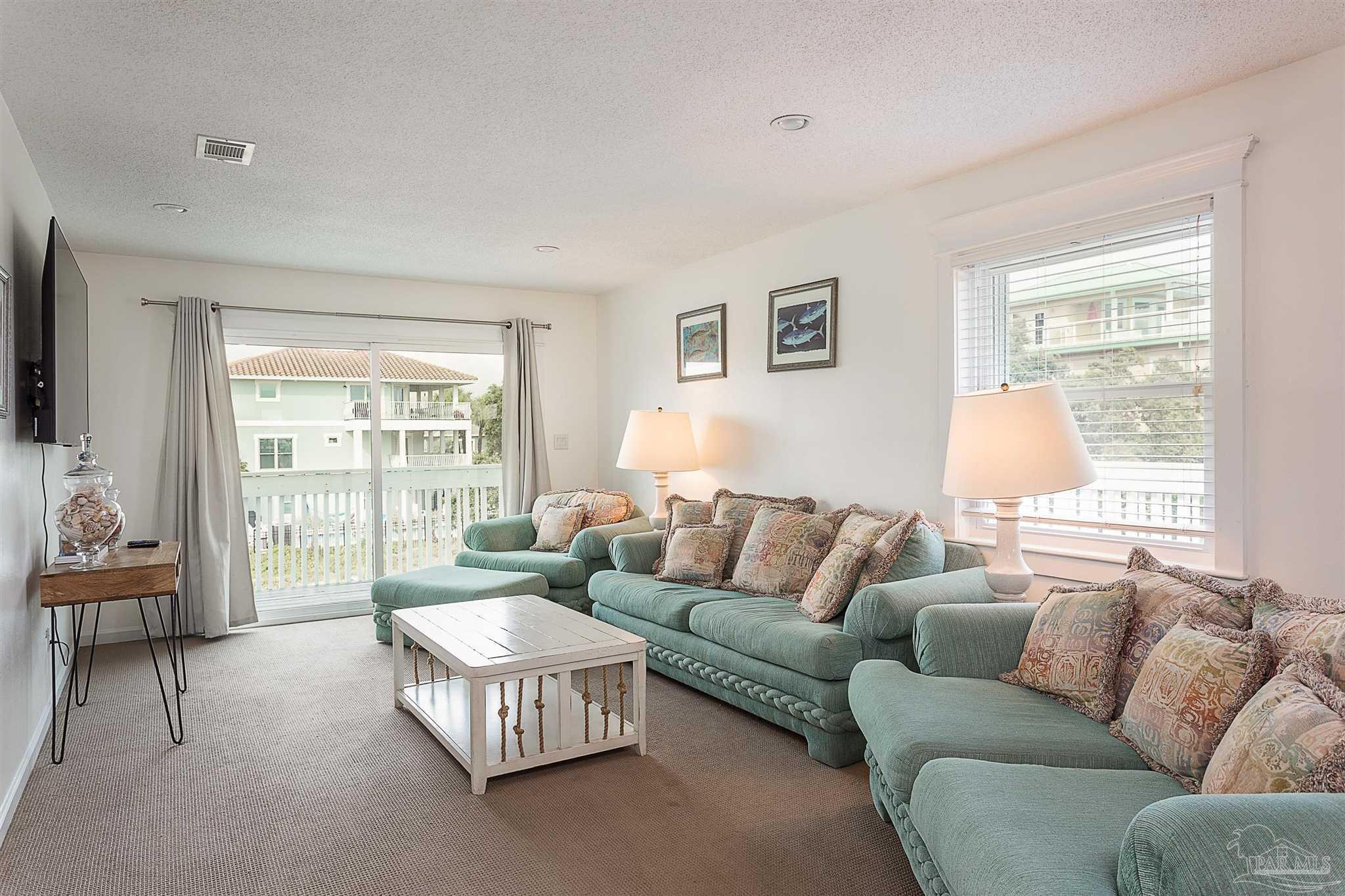 100 Fort Pickens Road, Unit 201 Pensacola Beach, FL 32561 - Photo 10 of 45