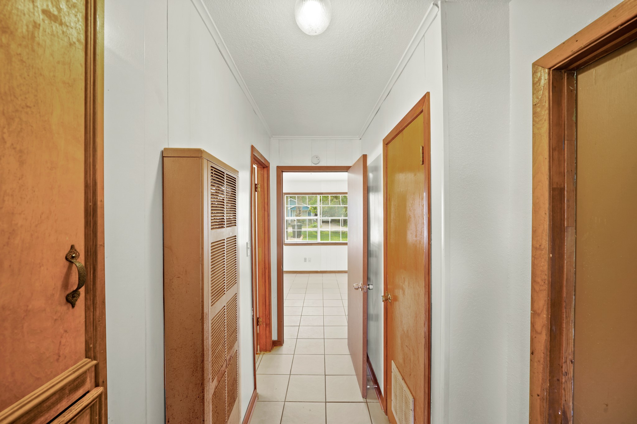 6116 Octavia Street, Unit 1/2 Houston, TX 77026 - Photo 21 of 22