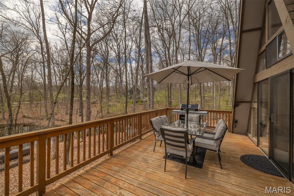 1750 Turrach Ridge Innsbrook, MO 63390 - Photo 19 of 28