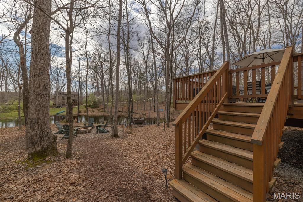1750 Turrach Ridge Innsbrook, MO 63390 - Photo 20 of 28