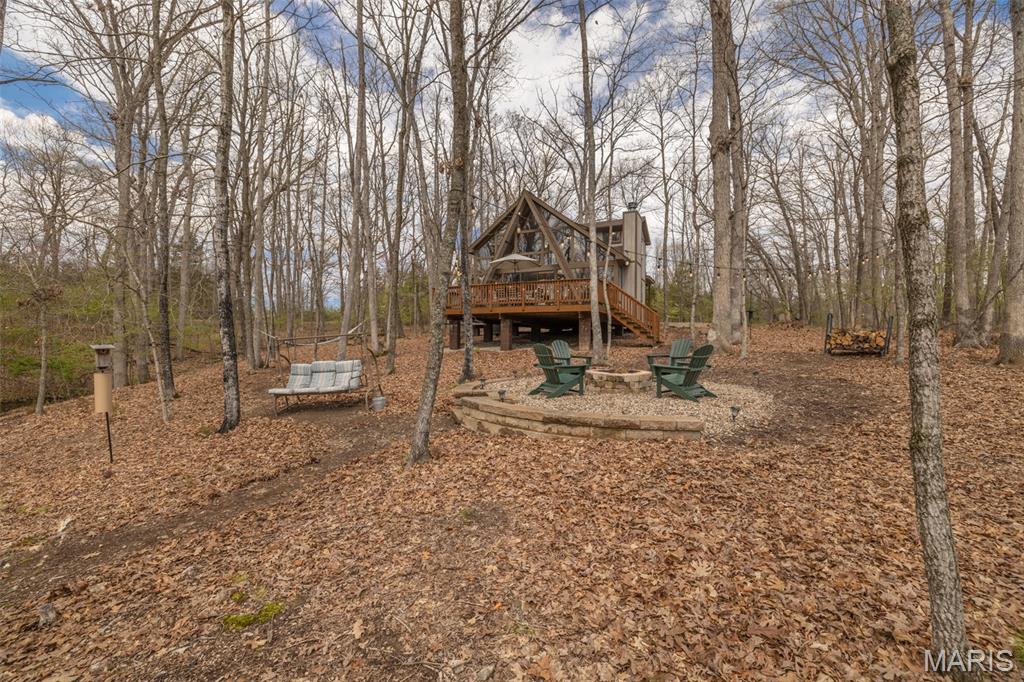 1750 Turrach Ridge Innsbrook, MO 63390 - Photo 23 of 28