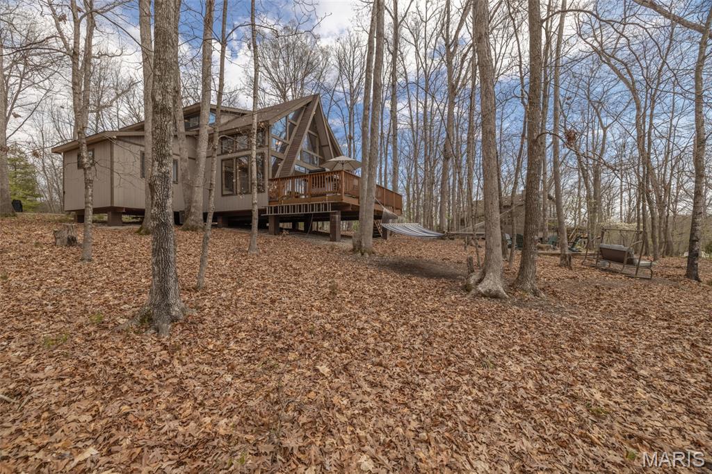 1750 Turrach Ridge Innsbrook, MO 63390 - Photo 24 of 28