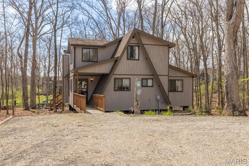 1750 Turrach Ridge Innsbrook, MO 63390 - Photo 26 of 28