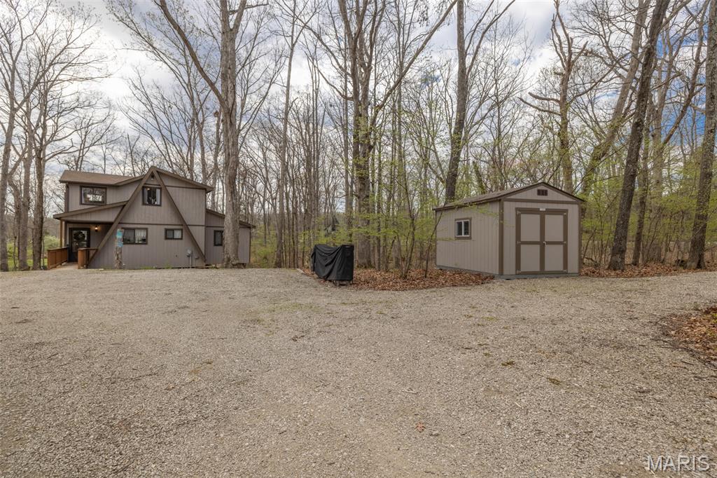 1750 Turrach Ridge Innsbrook, MO 63390 - Photo 27 of 28
