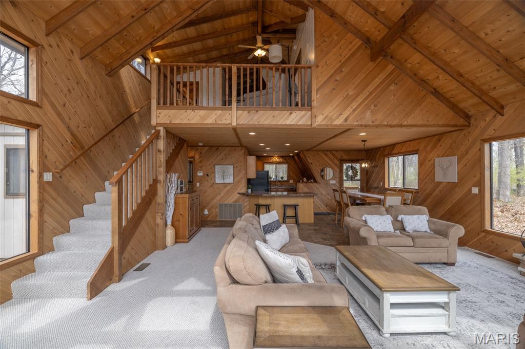 1750 Turrach Ridge Innsbrook, MO 63390 - Photo 3 of 28