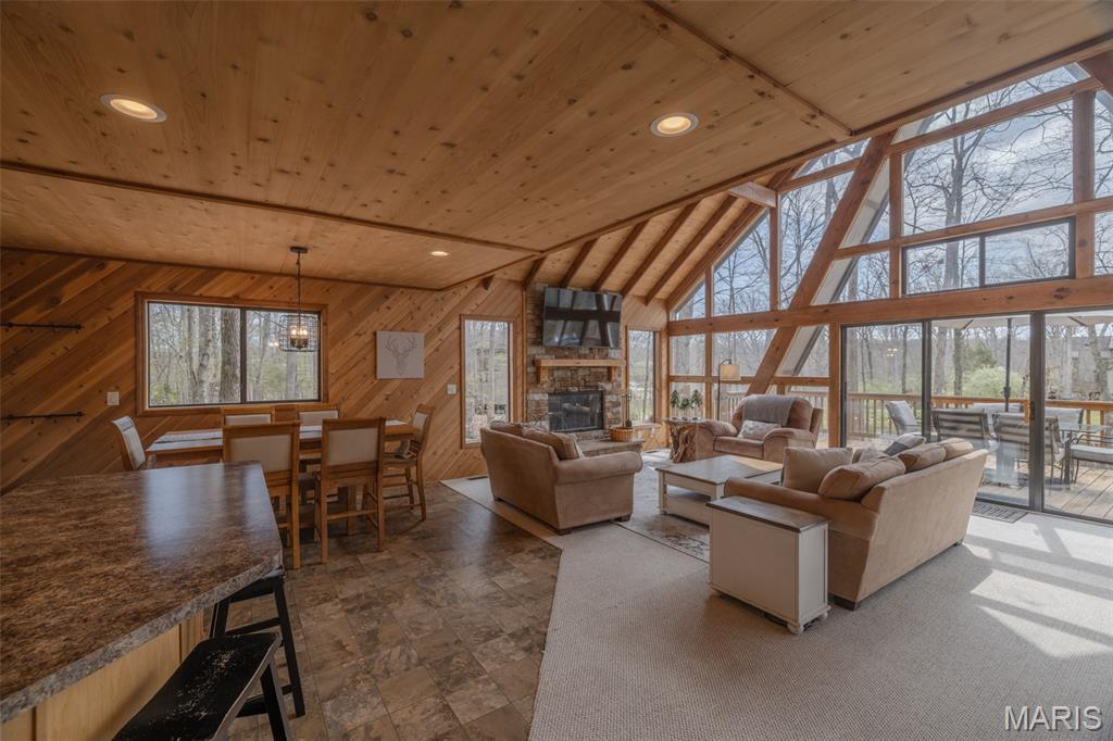 1750 Turrach Ridge Innsbrook, MO 63390 - Photo 4 of 28