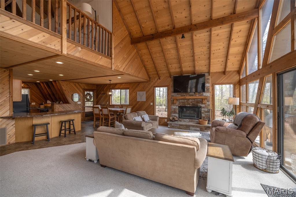 1750 Turrach Ridge Innsbrook, MO 63390 - Photo 5 of 28