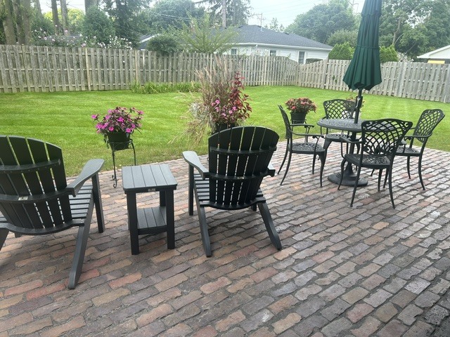 525 West Deerpath Road Lake Forest, IL 60045 - Photo 13 of 17 Gallery Image 13