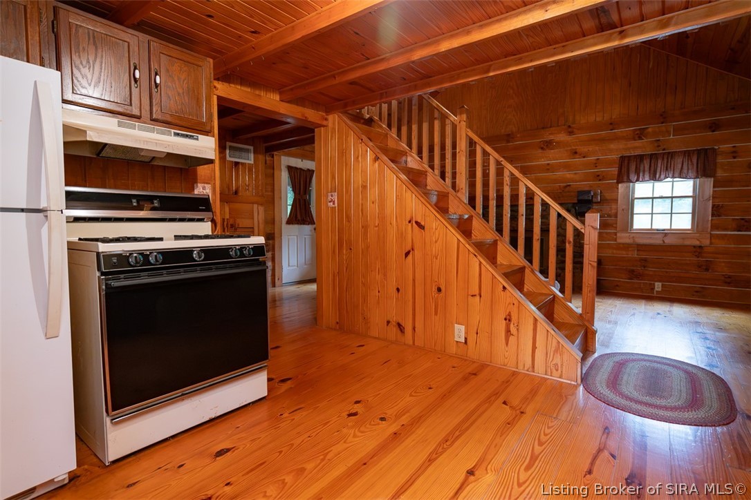 3167 Happy Hollow Road Birdseye, IN 47513 - Photo 29 of 75 Gallery Image 29