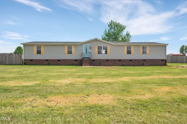 $319,500 | 1064 Calico Farm Court, Cleveland, NC 27013
