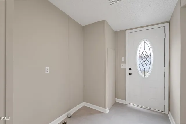 a view of small space