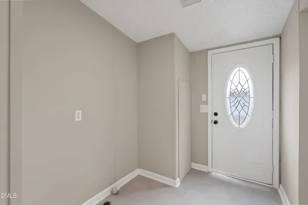 a view of small space