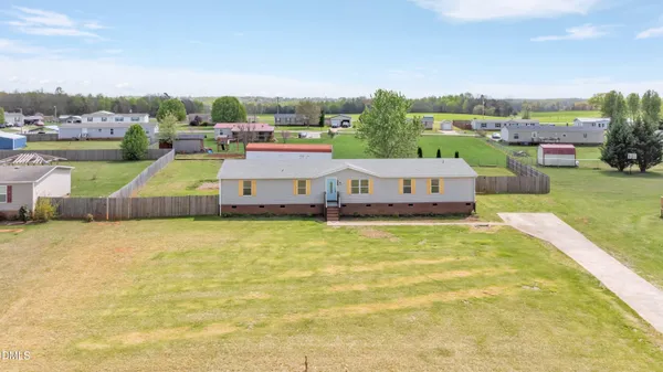 $319,500 | 1064 Calico Farm Court, Cleveland, NC 27013