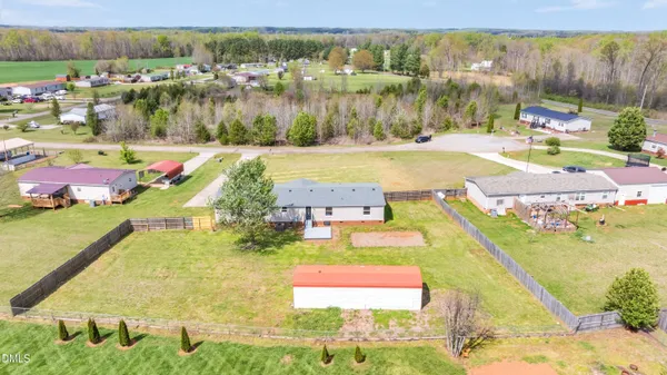 $319,500 | 1064 Calico Farm Court, Cleveland, NC 27013