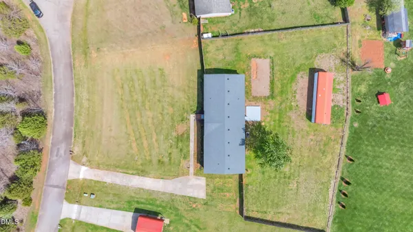 $319,500 | 1064 Calico Farm Court, Cleveland, NC 27013