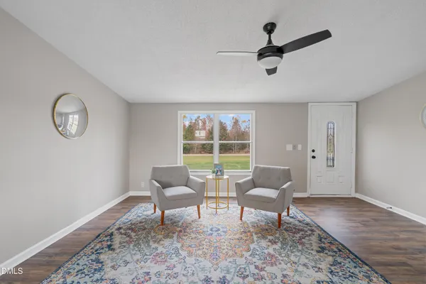 $319,500 | 1064 Calico Farm Court, Cleveland, NC 27013