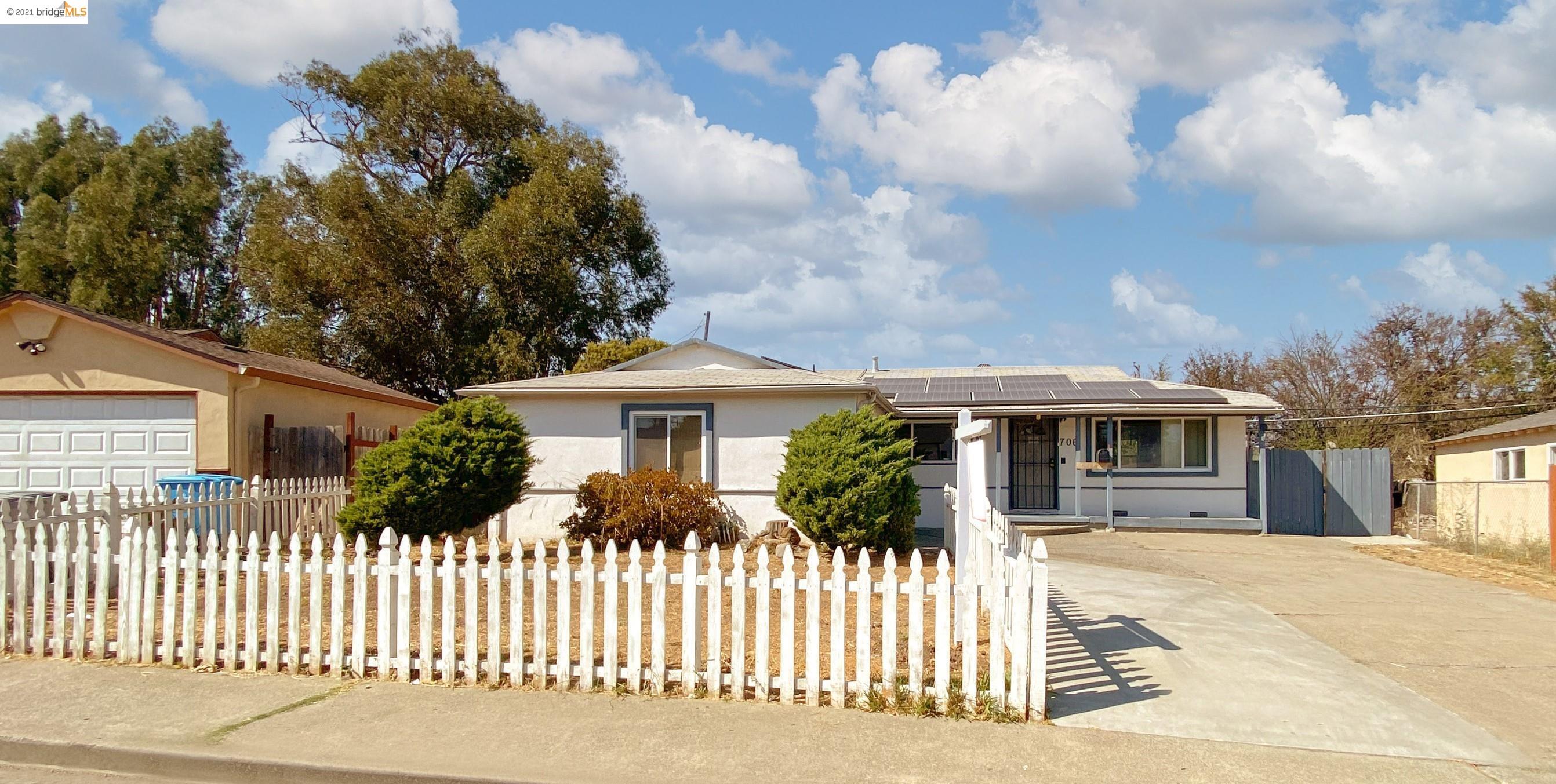 706 Gateway Drive Vallejo, CA 94589 - Photo 1 of 1