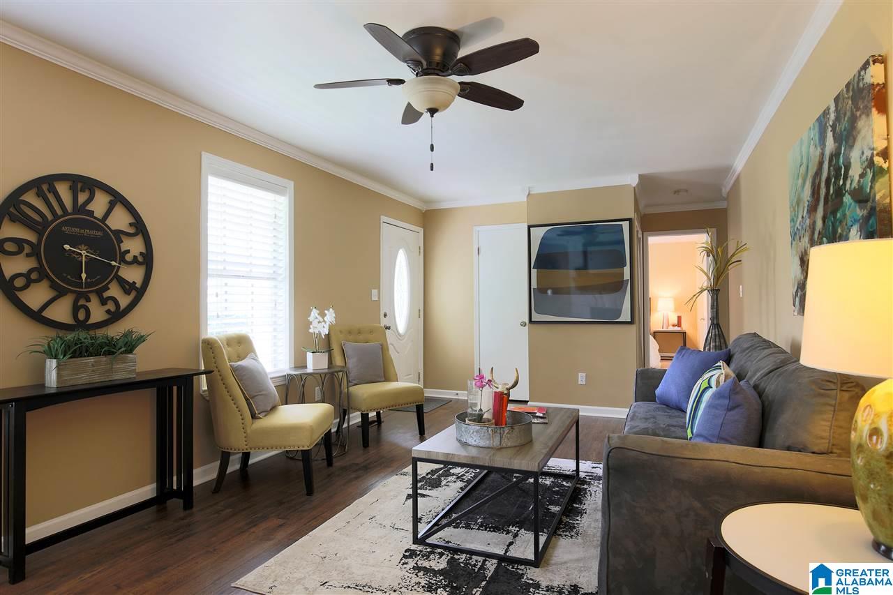 3442 Coody Road Trussville, AL 35173 - Photo 4 of 25