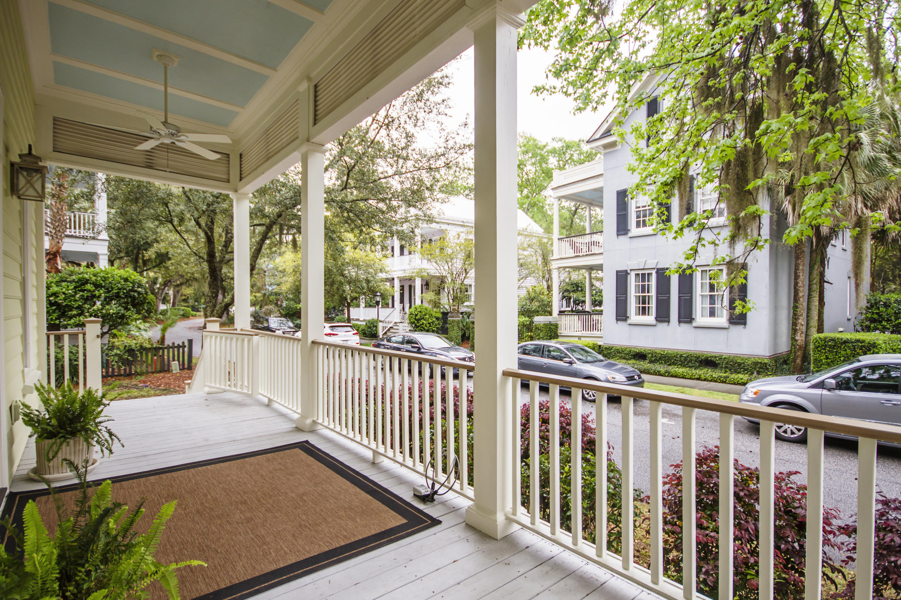 62 Saturday Road Mount Pleasant, SC 29464 - Photo 1 of 70 62 Saturday Rd Front Porch