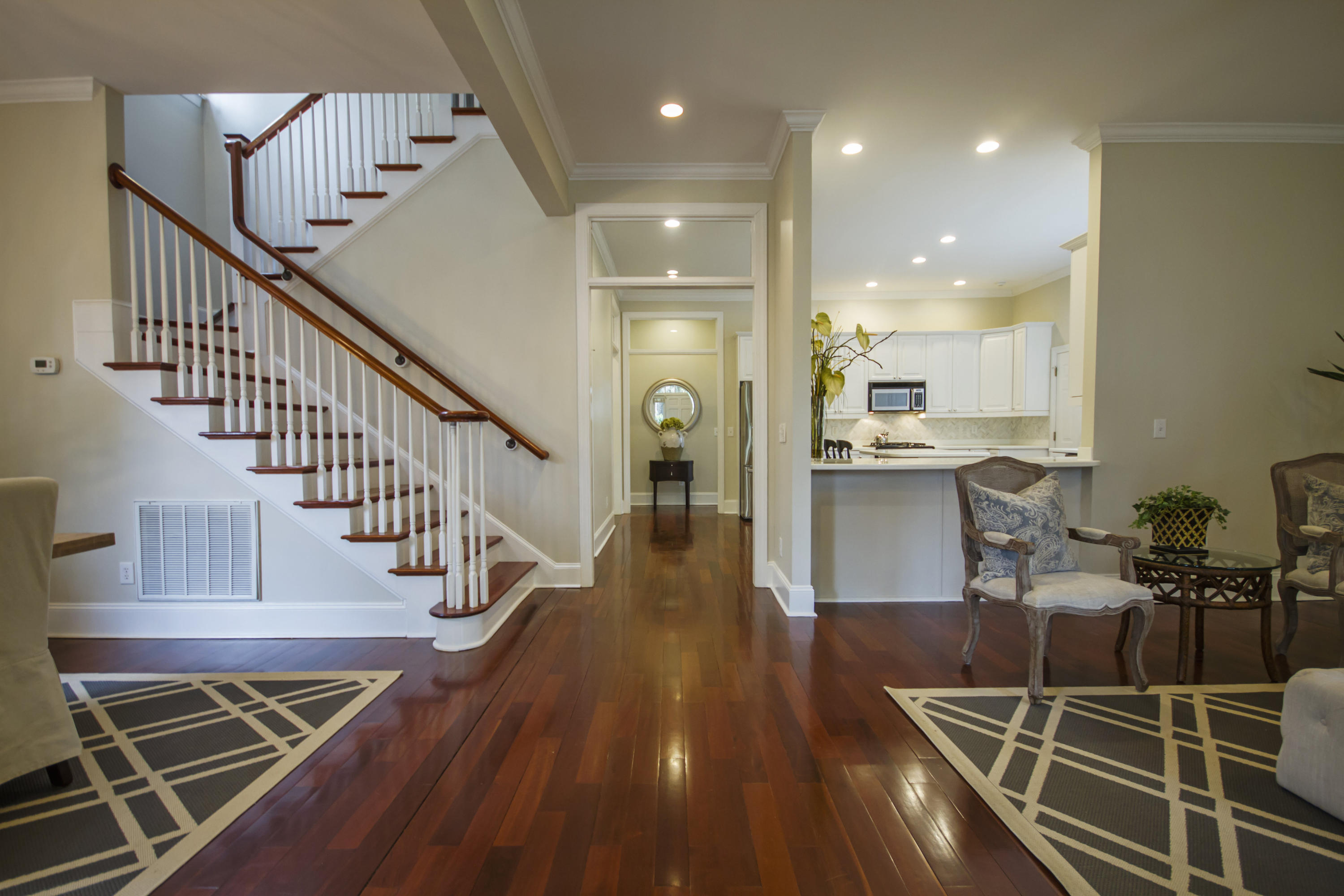 62 Saturday Road Mount Pleasant, SC 29464 - Photo 15 of 70 62 Saturday Rd Entry Foyer
