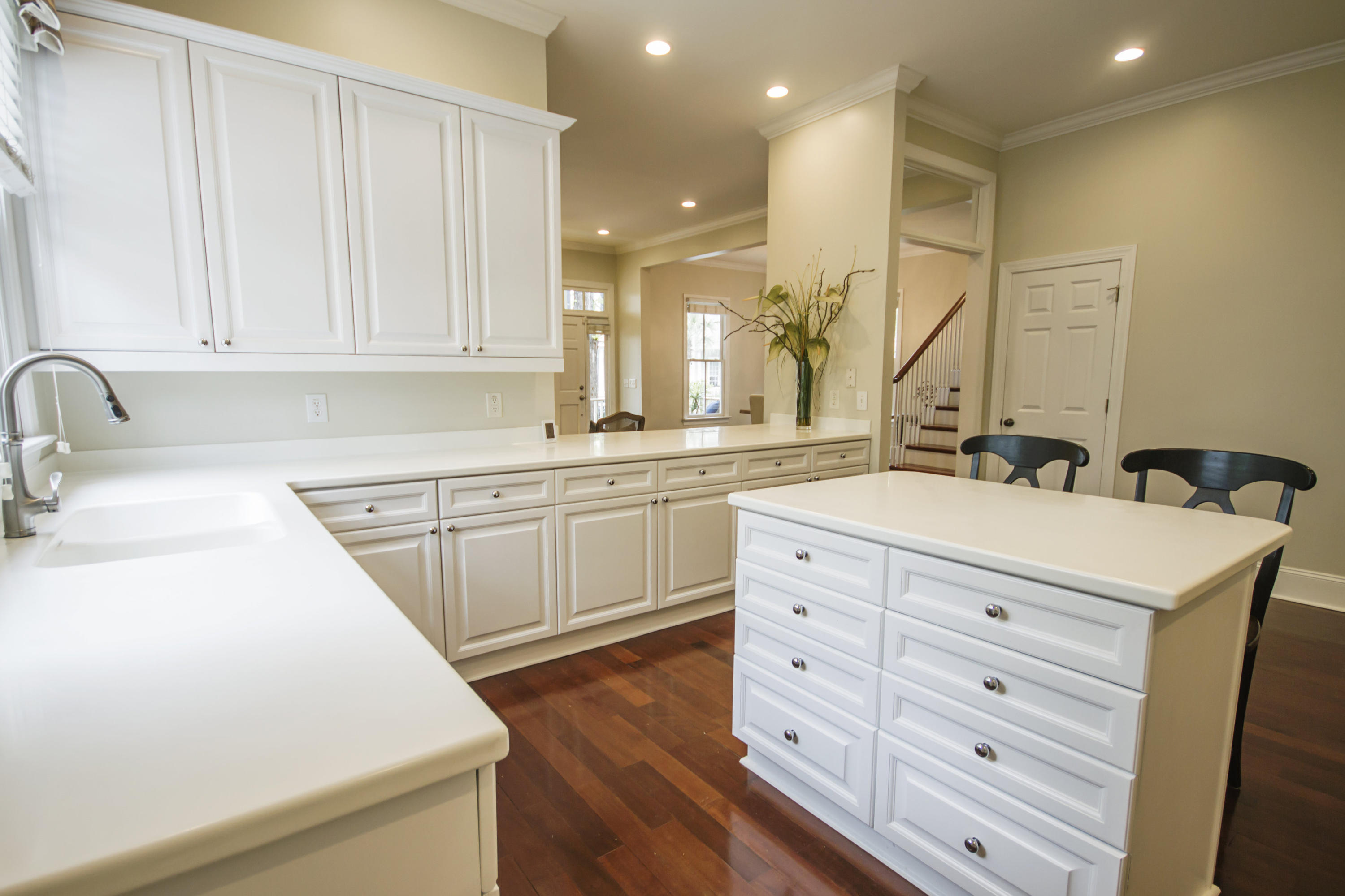 62 Saturday Road Mount Pleasant, SC 29464 - Photo 18 of 70 62 Saturday Rd Kitchen7 Island