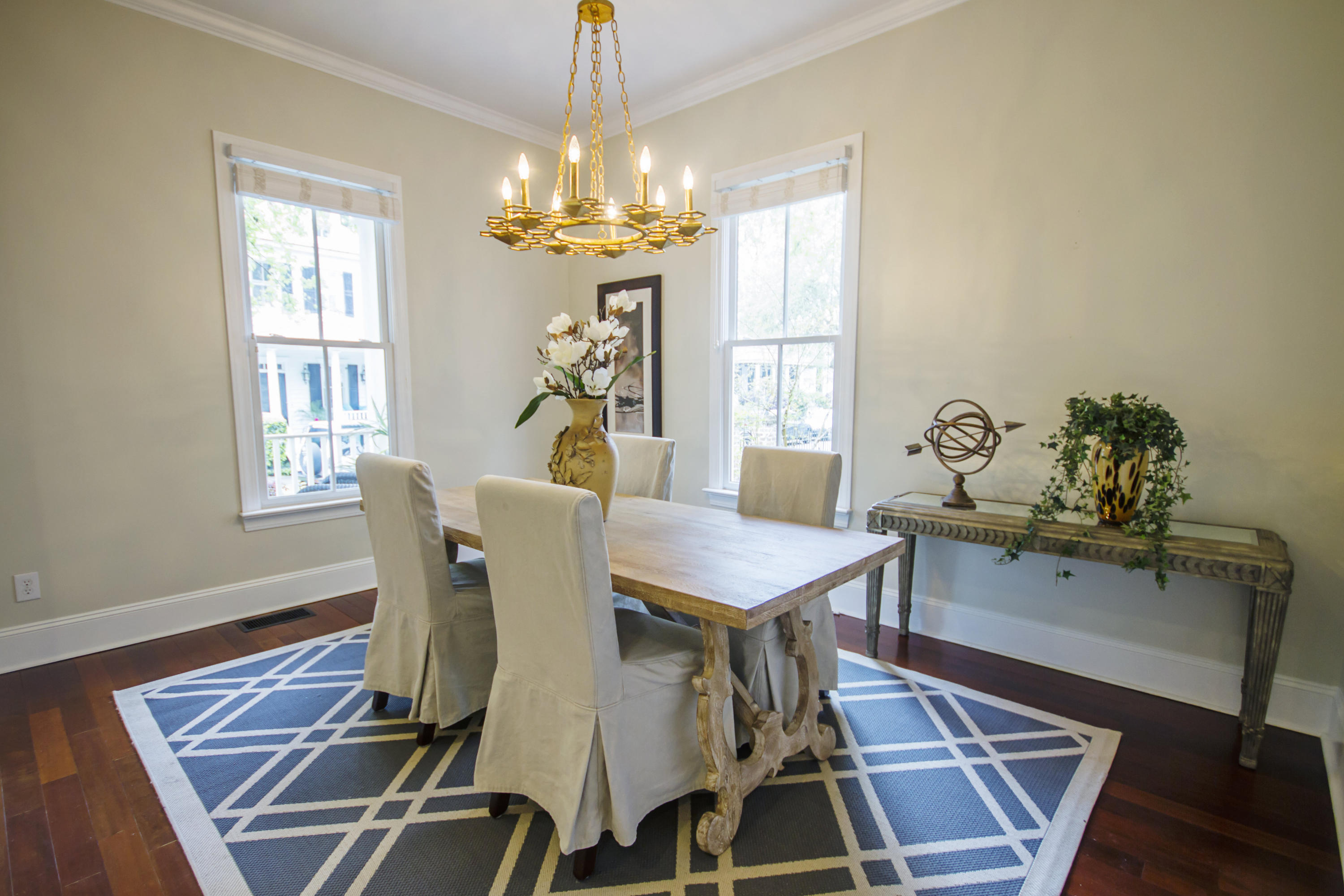 62 Saturday Road Mount Pleasant, SC 29464 - Photo 5 of 70 62 Saturday Rd Dining2