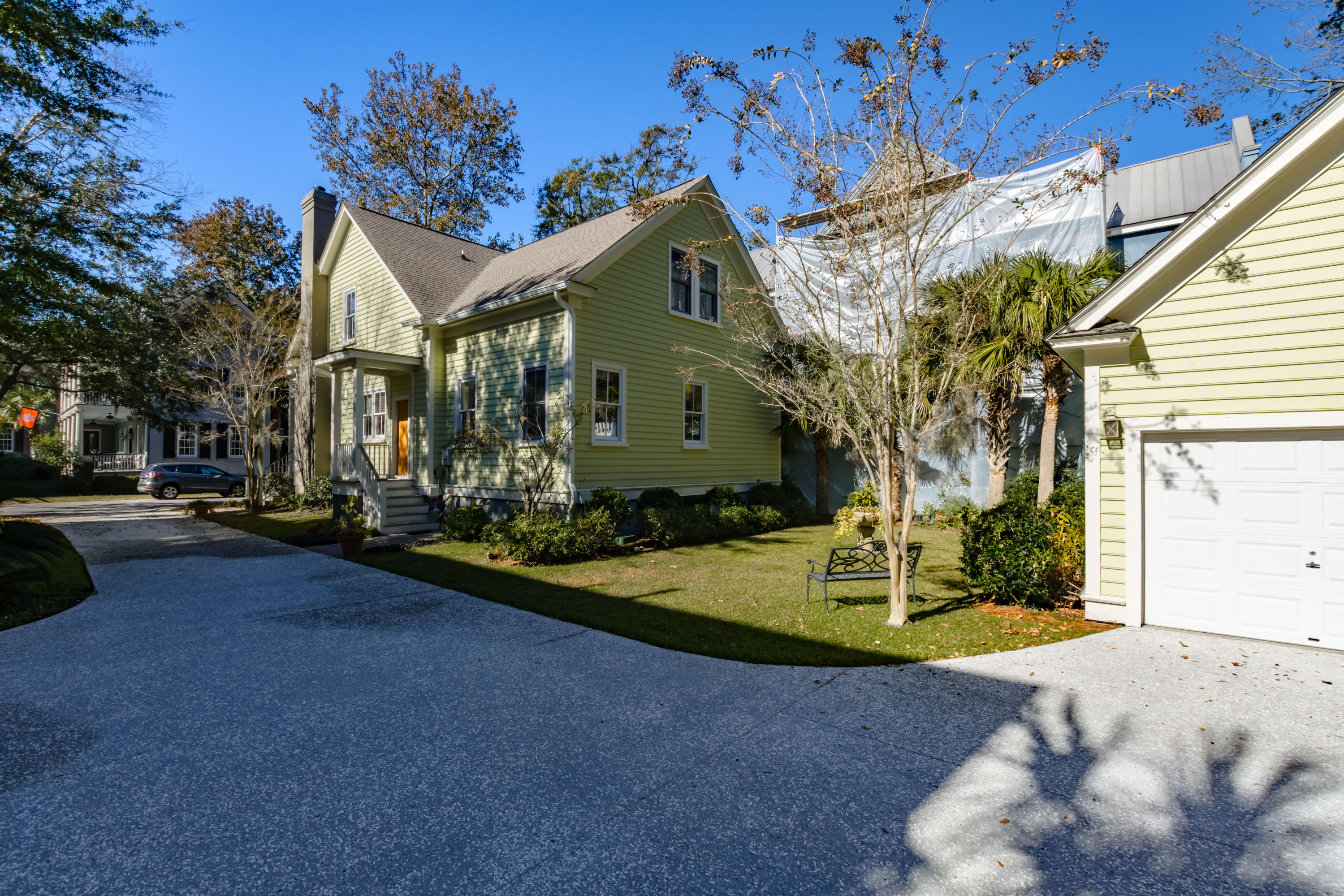 62 Saturday Road Mount Pleasant, SC 29464 - Photo 6 of 70 62 Saturday Rd2978-HDR