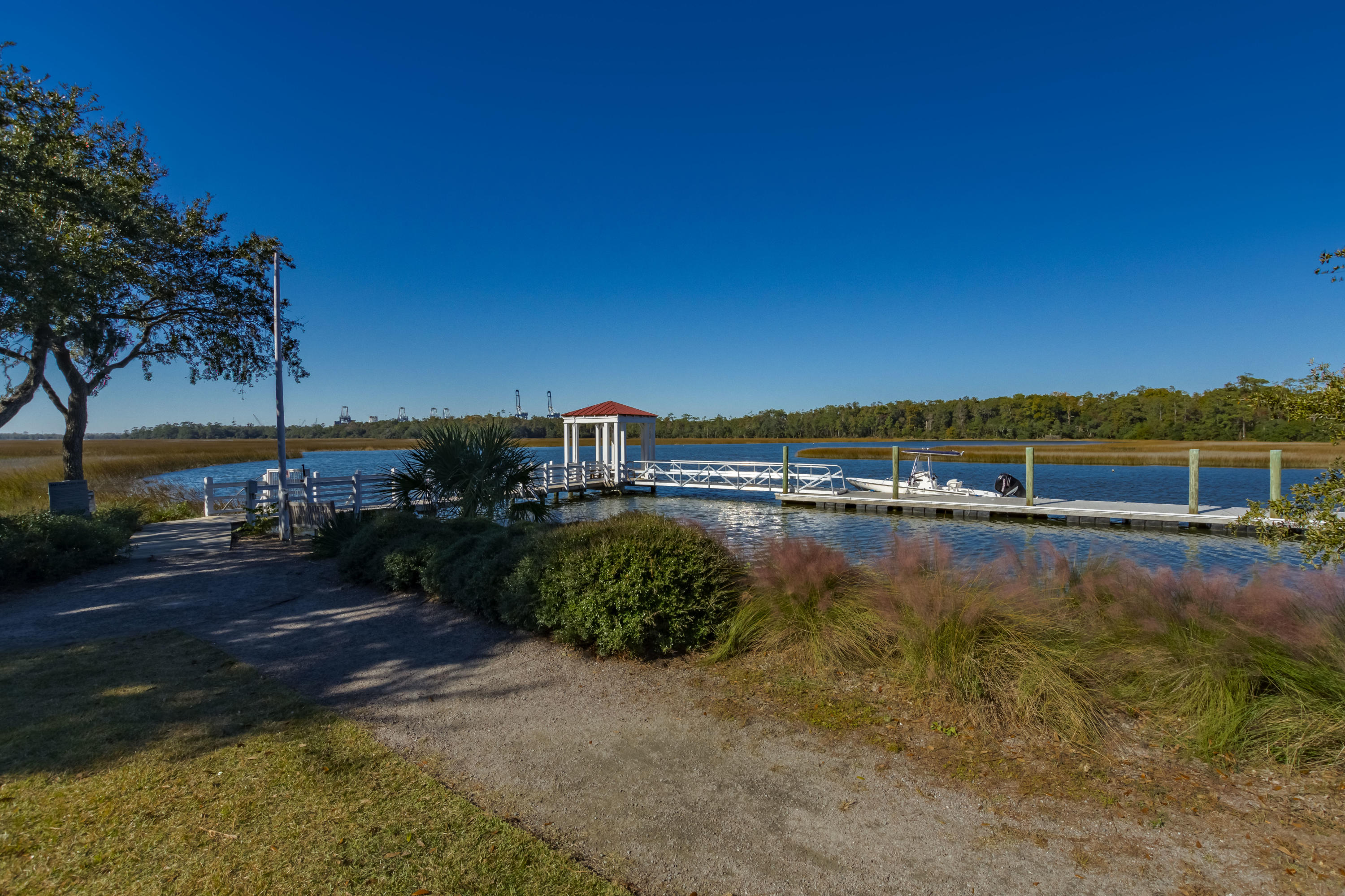 62 Saturday Road Mount Pleasant, SC 29464 - Photo 69 of 70 I'On Creek Club