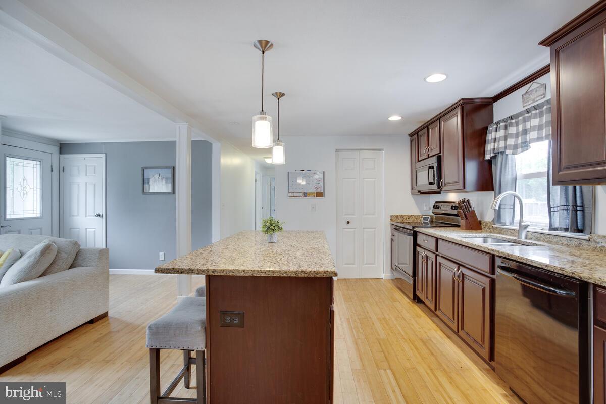 13 Robshire Manor Road Huntingtown, MD 20639 - Photo 12 of 42 Gallery Image 12