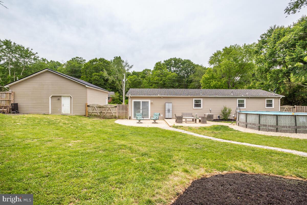 13 Robshire Manor Road Huntingtown, MD 20639 - Photo 41 of 42 Gallery Image 41
