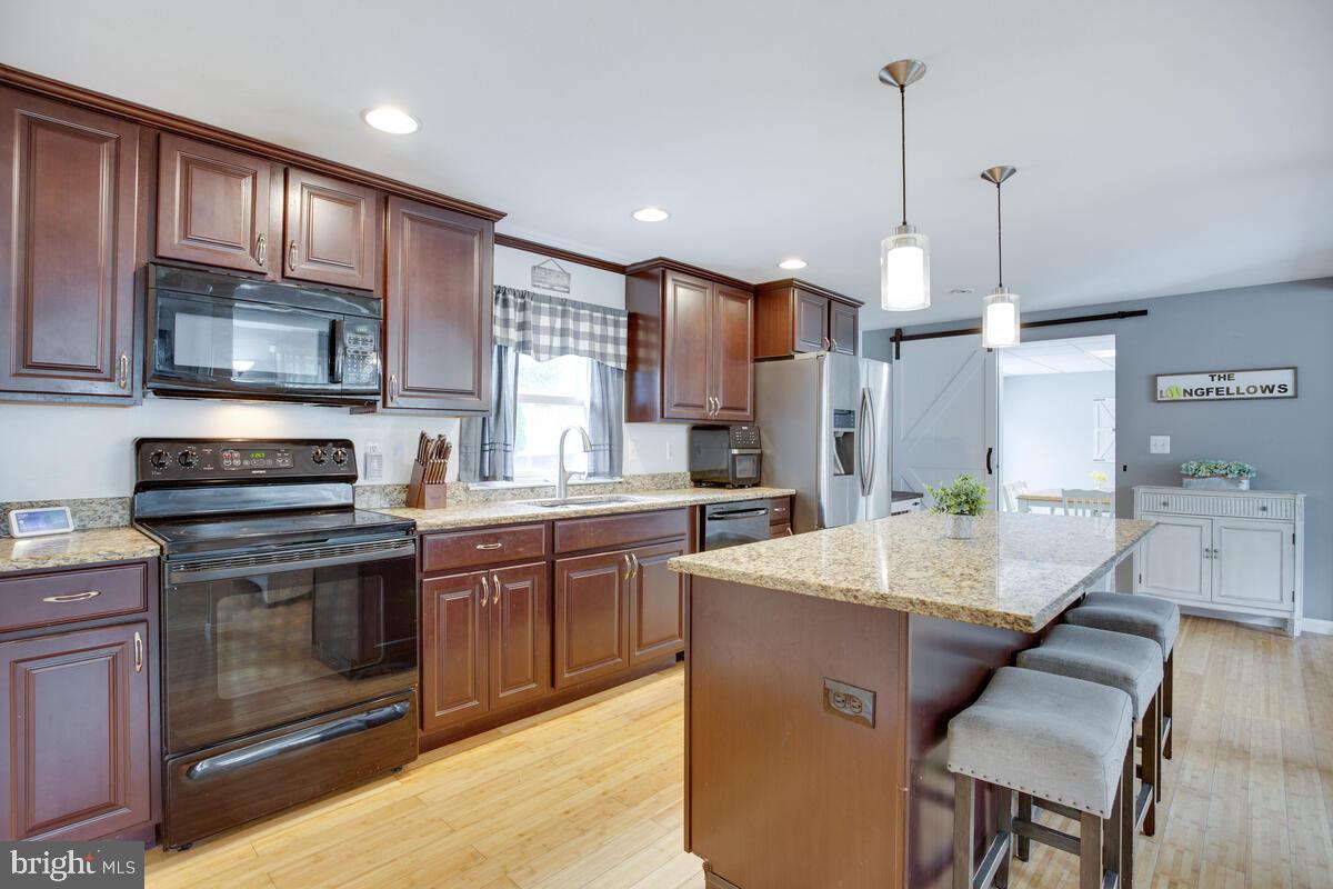 13 Robshire Manor Road Huntingtown, MD 20639 - Photo 8 of 42 Gallery Image 8
