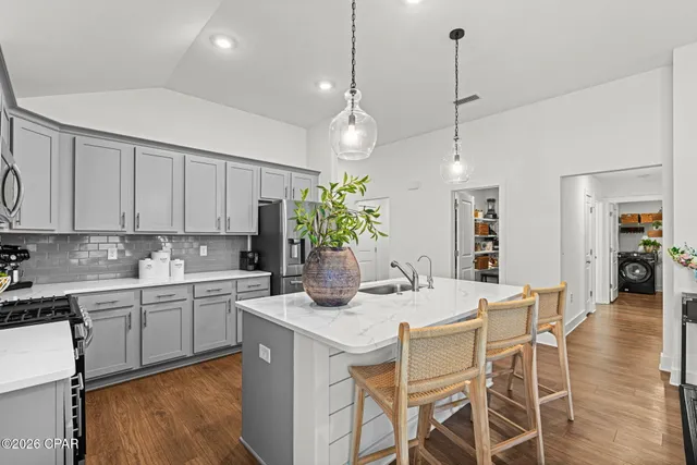 $342,000 | 283 Bayou Bend Lane, Callaway, FL 32404