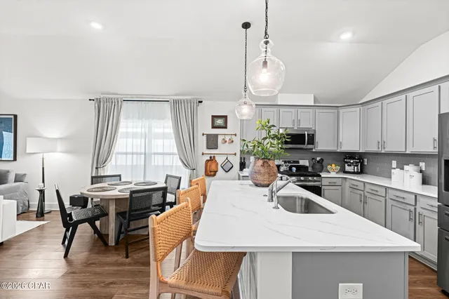 $342,000 | 283 Bayou Bend Lane, Callaway, FL 32404