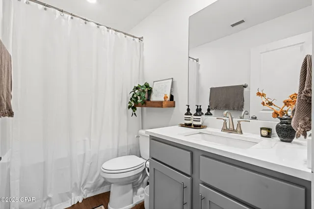 $342,000 | 283 Bayou Bend Lane, Callaway, FL 32404