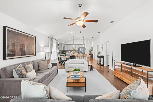 $342,000 | 283 Bayou Bend Lane, Callaway, FL 32404