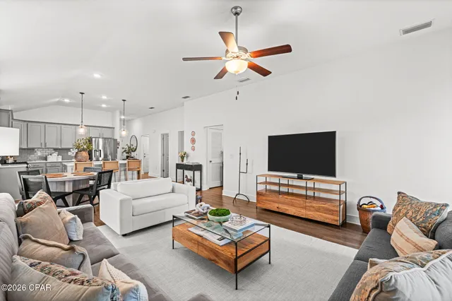 $342,000 | 283 Bayou Bend Lane, Callaway, FL 32404