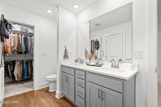 $342,000 | 283 Bayou Bend Lane, Callaway, FL 32404