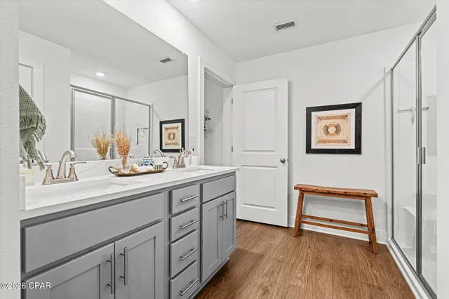 $342,000 | 283 Bayou Bend Lane, Callaway, FL 32404