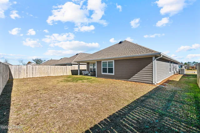 $342,000 | 283 Bayou Bend Lane, Callaway, FL 32404