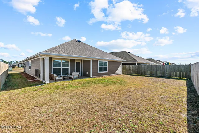 $342,000 | 283 Bayou Bend Lane, Callaway, FL 32404