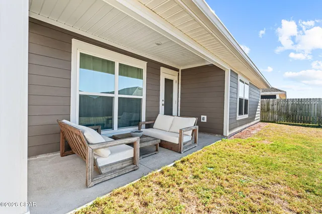 $342,000 | 283 Bayou Bend Lane, Callaway, FL 32404