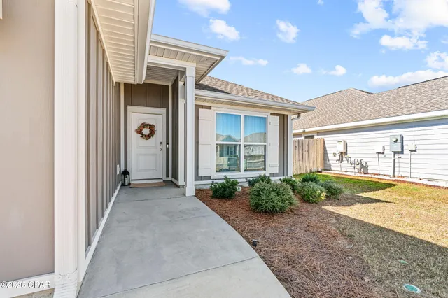 $342,000 | 283 Bayou Bend Lane, Callaway, FL 32404