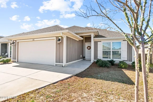 $342,000 | 283 Bayou Bend Lane, Callaway, FL 32404