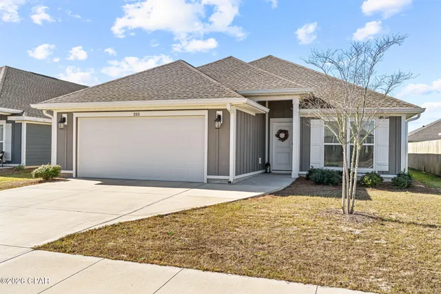 $342,000 | 283 Bayou Bend Lane, Callaway, FL 32404