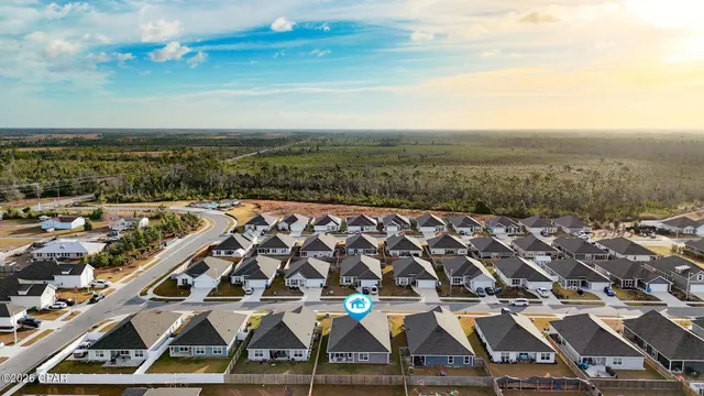 $342,000 | 283 Bayou Bend Lane, Callaway, FL 32404